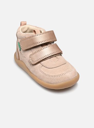 Baskets Kickfresho pour Enfant - Kickers - Modalova