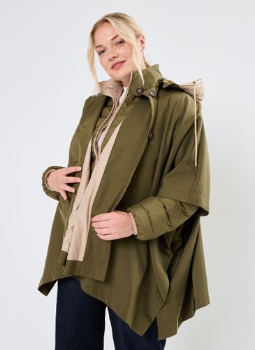 Vêtements VESTE CAPE ISADORA - Stella Forest - Modalova