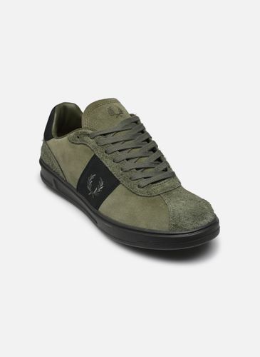 Baskets B4 SUEDE - Fred Perry - Modalova