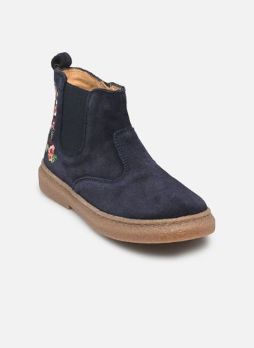 Bottines et boots TRIX JOD BROD BACK pour Enfant - Pom d Api - Modalova