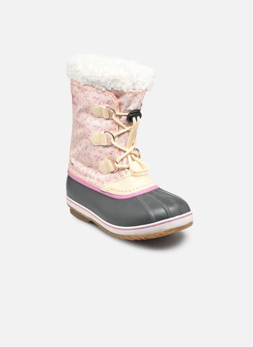 Bottes YOOT PAC™ NYLON WP pour Enfant - Sorel - Modalova