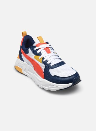 Baskets Trinity Lite Jr pour Enfant - Puma - Modalova