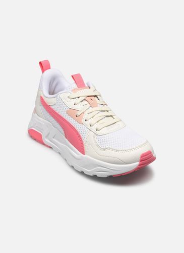 Baskets Trinity Lite Jr pour Enfant - Puma - Modalova