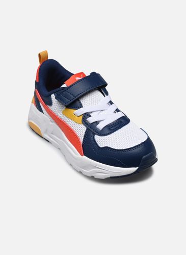Baskets Trinity Lite Ac+ Ps pour Enfant - Puma - Modalova