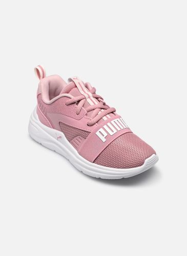 Baskets Soft Wired 2 Ps pour Enfant - Puma - Modalova