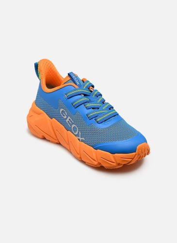 Baskets J FLEXYPER FAST BOY pour Enfant - Geox - Modalova