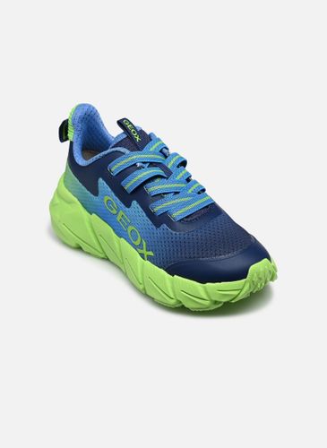 Baskets J FLEXYPER FAST BOY pour Enfant - Geox - Modalova
