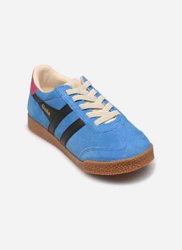 Baskets Gola Elan K pour Enfant - Gola - Modalova