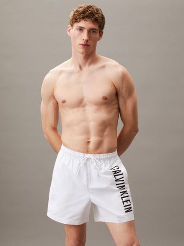 Vêtements Medium Drawstring KM0KM01092 - Calvin Klein - Modalova
