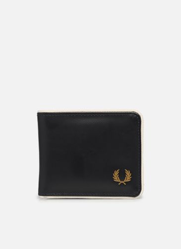 Petite Maroquinerie Coated Polyester Billfold Wallet pour Sacs - Fred Perry - Modalova