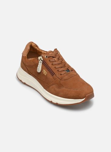 Baskets TBS BLONZIP pour Femme - TBS - Modalova