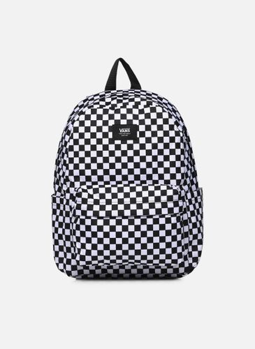 Sacs à dos Old Skool Grom Check Backpack pour Sacs - Vans - Modalova