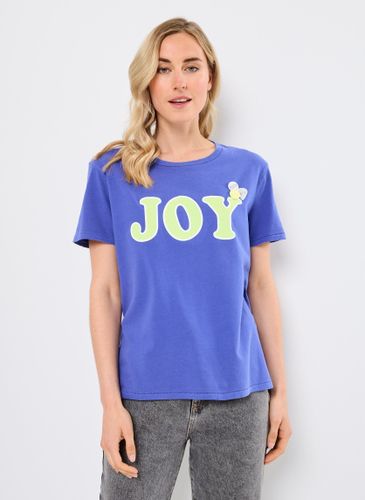 Vêtements TSHIRT STARLIGHT JOY - Newtone - Modalova