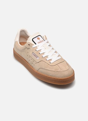 Baskets LUMBO SUEDE W - Faguo - Modalova