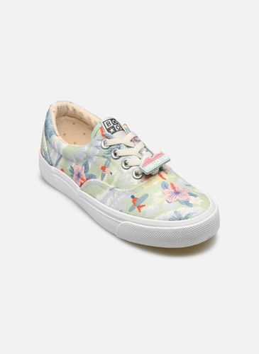 Baskets SKATE ELAST pour Enfant - Bonton - Modalova