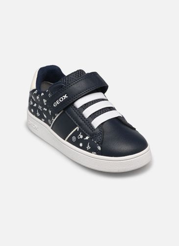 Baskets B Eclyper Boy A pour Enfant - Geox - Modalova