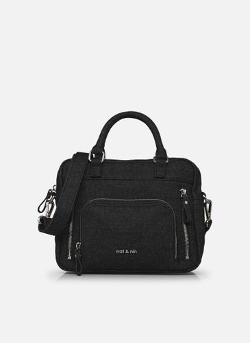 Sacs à main MINI MACY DENIM pour Sacs - Nat & Nin - Modalova