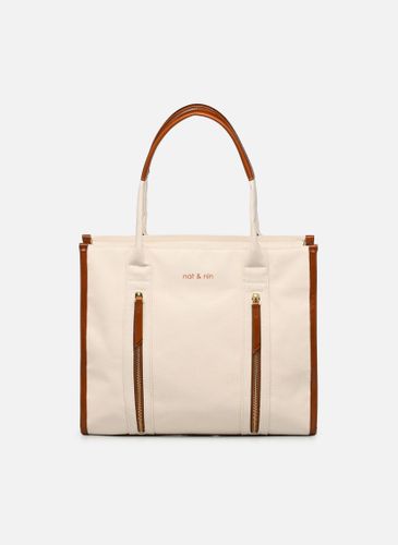 Sacs à main OPERA TOILE pour Sacs - Nat & Nin - Modalova
