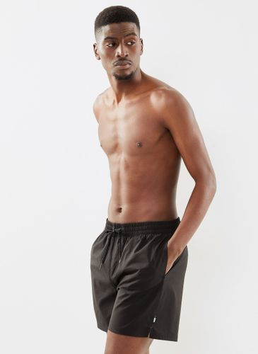 Vêtements Primary Solid Elastic Boardshort - Vans - Modalova