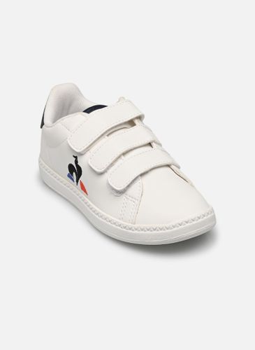 Baskets COURTSET 2 PS pour Enfant - Le Coq Sportif - Modalova