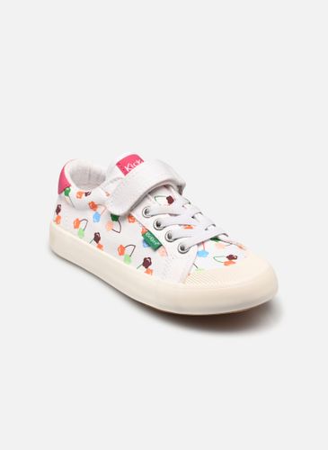 Baskets KICKGOLDI pour Enfant - Kickers - Modalova