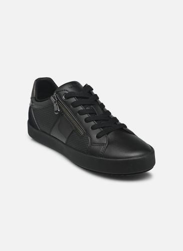 Baskets Geox D BLOMIEE E pour Femme - Geox - Modalova