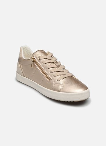 Baskets Geox D BLOMIEE E pour Femme - Geox - Modalova