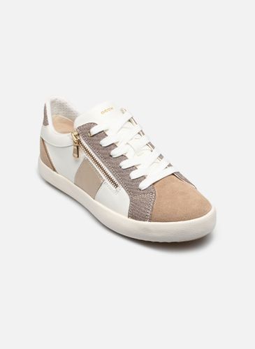 Baskets Geox D BLOMIEE E pour Femme - Geox - Modalova