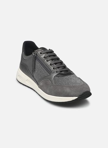 Baskets Geox D BULMYA B pour Femme - Geox - Modalova