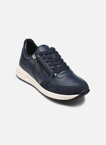 Baskets Geox D BULMYA B pour Femme - Geox - Modalova