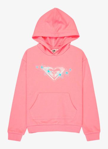 Vêtements Surf Feeling Hoodie Terry pour Enfant - Roxy - Modalova