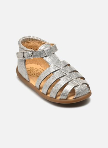 Sandales et nu-pieds Stand-Up Strap pour Enfant - Pom d Api - Modalova