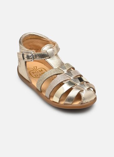 Sandales et nu-pieds Stand-Up Strap pour Enfant - Pom d Api - Modalova