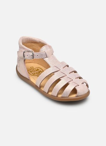 Sandales et nu-pieds Stand-Up Strap pour Enfant - Pom d Api - Modalova
