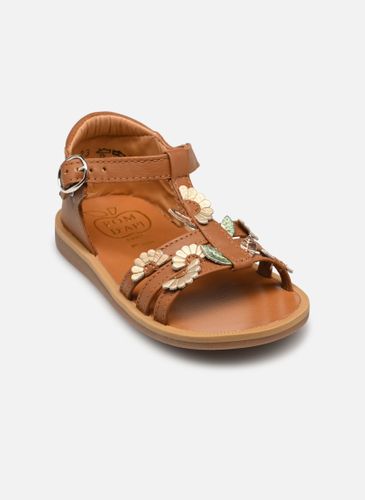 Sandales et nu-pieds Poppy Multi Daisy pour Enfant - Pom d Api - Modalova