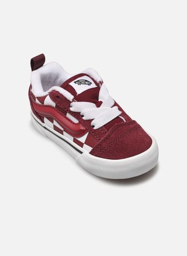 Baskets TD Knu Skool Elastic Lace pour Enfant - Vans - Modalova