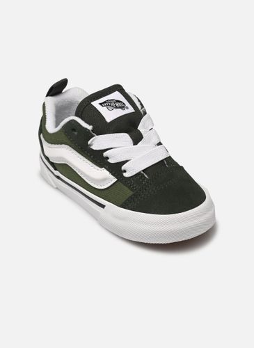 Baskets TD Knu Skool Elastic Lace pour Enfant - Vans - Modalova