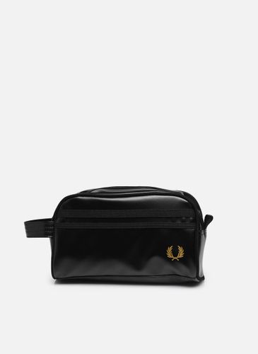 Divers COATED POLYESTER WASH BAG pour Sacs - Fred Perry - Modalova