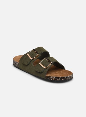 Mules et sabots Mule dessus double bride patch everywear - Isotoner - Modalova