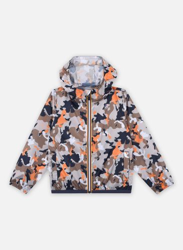 Vêtements Le Vrai 3.0 Claude Graphic K pour Enfant - K-Way - Modalova