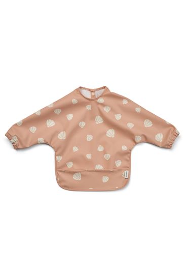 Divers Merle Printed Cape Bib pour Enfant - Liewood - Modalova