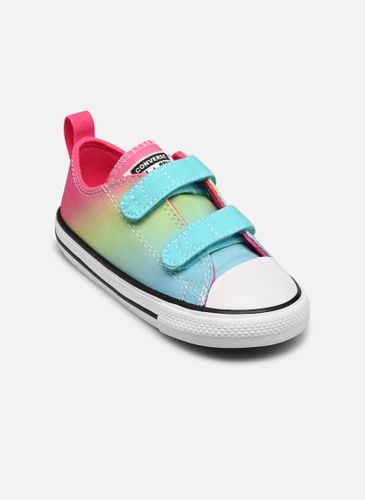 Baskets Chuck Taylor All Star 2V Canvas Hyper Br pour Enfant - Converse - Modalova