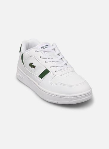 Baskets T-Clip SUC pour Enfant - Lacoste - Modalova