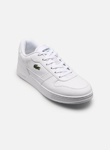 Baskets T-Clip SUJ pour Enfant - Lacoste - Modalova