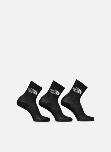 Chaussettes et collants MULTI SPORT CUSH CREW SOCK 3P pour Adulte - The North Face - Modalova