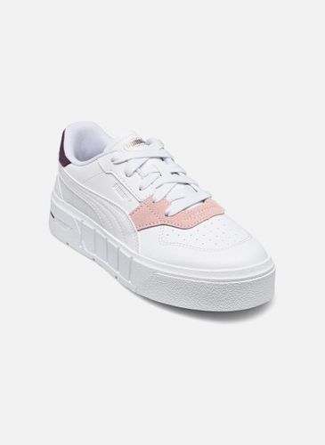 Baskets Cali Court Ps pour Enfant - Puma - Modalova