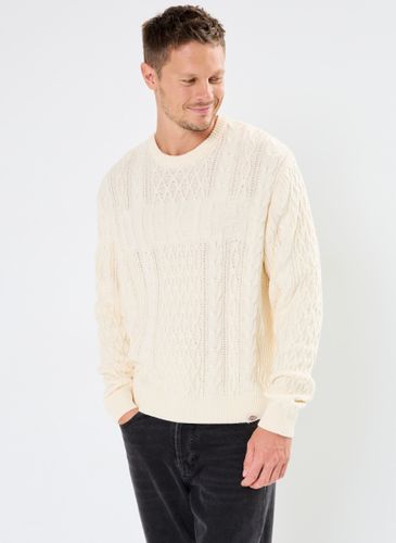 Vêtements script cable sweater - Dickies - Modalova