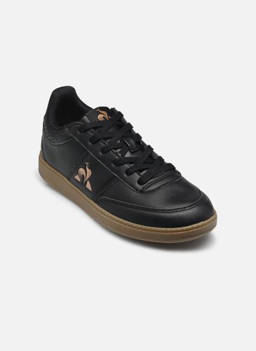 Baskets LCS DERBY 1 pour - Le Coq Sportif - Modalova