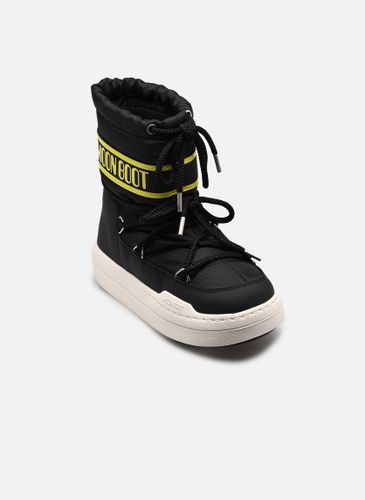 Bottines et boots MB JR PARK BOOT pour Enfant - Moon Boot - Modalova