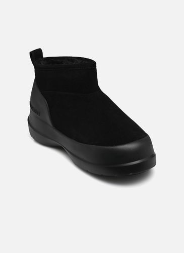 Chaussures de sport MB LUNA LOW BOOT SUEDE pour - Moon Boot - Modalova